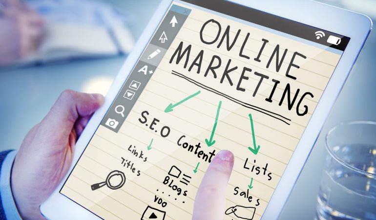 Logiciel de marketing digital : quel type choisir ?