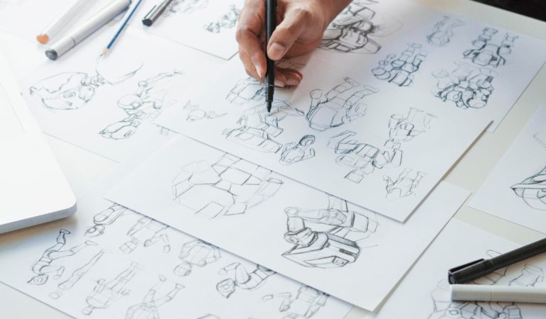 École de BD : quelles matières étudier pour devenir un expert en bande dessinée ?